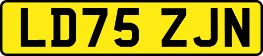 LD75ZJN