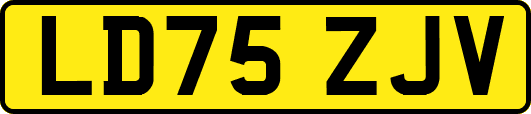 LD75ZJV