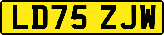 LD75ZJW