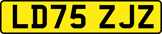 LD75ZJZ