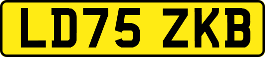 LD75ZKB