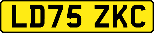 LD75ZKC