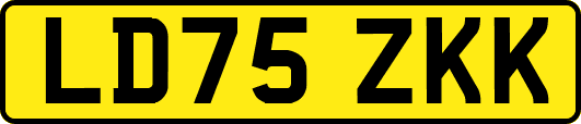 LD75ZKK
