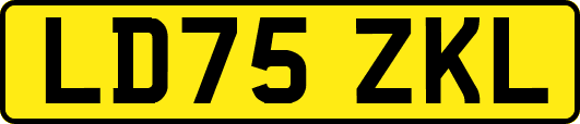 LD75ZKL