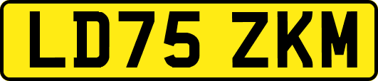 LD75ZKM
