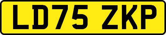 LD75ZKP