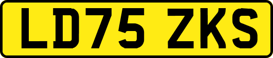 LD75ZKS