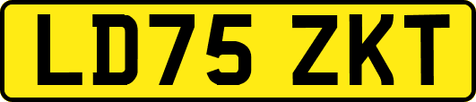 LD75ZKT