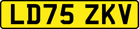 LD75ZKV