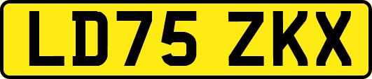 LD75ZKX