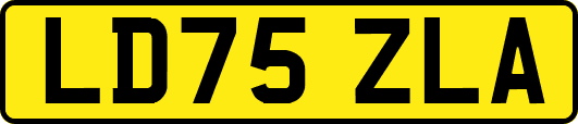 LD75ZLA