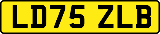 LD75ZLB