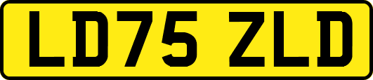 LD75ZLD