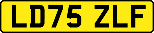 LD75ZLF