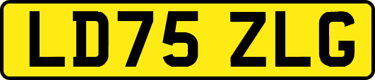 LD75ZLG