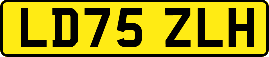 LD75ZLH