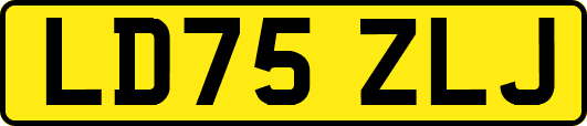 LD75ZLJ