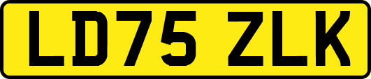 LD75ZLK