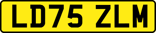 LD75ZLM