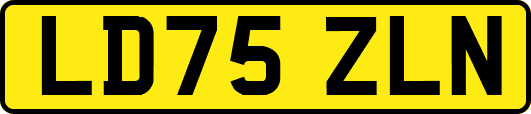 LD75ZLN
