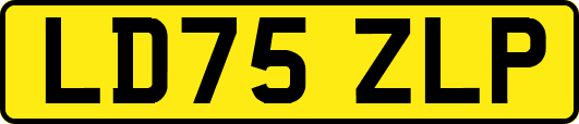 LD75ZLP