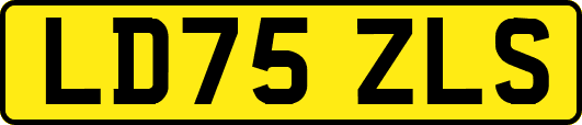 LD75ZLS