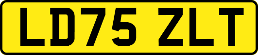 LD75ZLT