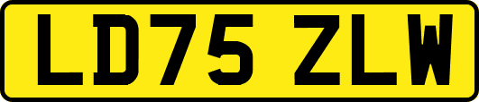 LD75ZLW