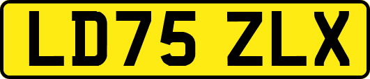 LD75ZLX