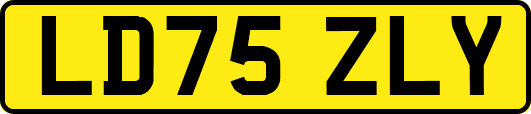 LD75ZLY