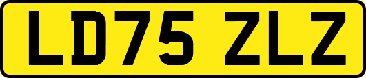 LD75ZLZ