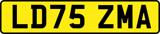 LD75ZMA