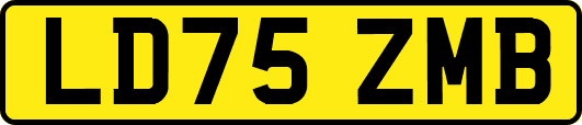 LD75ZMB