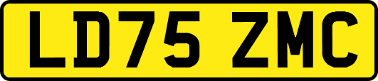 LD75ZMC