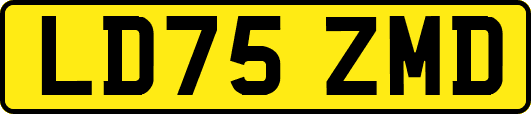 LD75ZMD
