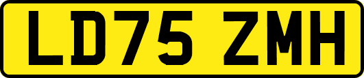 LD75ZMH
