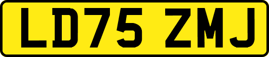 LD75ZMJ