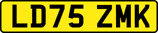 LD75ZMK
