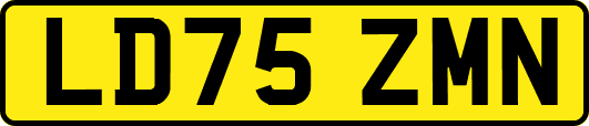 LD75ZMN
