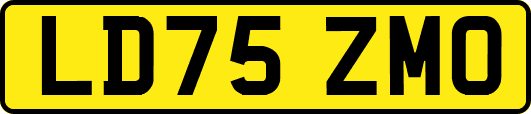 LD75ZMO