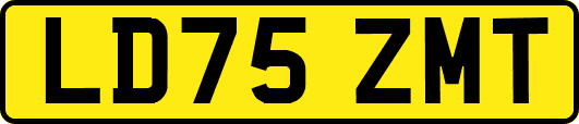 LD75ZMT