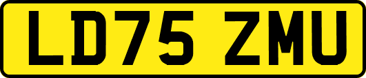 LD75ZMU