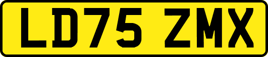 LD75ZMX