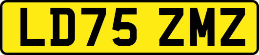 LD75ZMZ