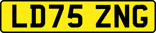 LD75ZNG