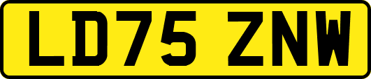 LD75ZNW