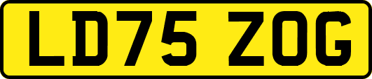 LD75ZOG