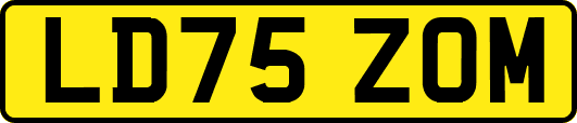 LD75ZOM