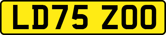 LD75ZOO