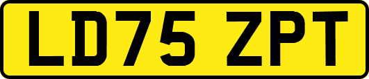 LD75ZPT